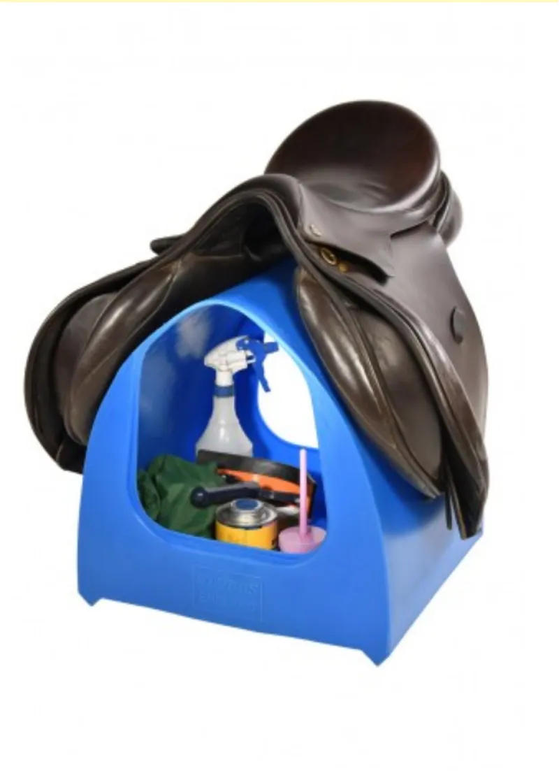 Stubbs Saddle Mate S500 Blue